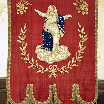 Église Notre-Dame de Loucelles