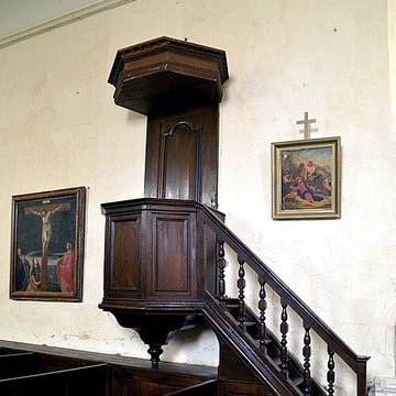 Église Notre-Dame de Loucelles