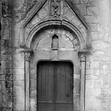 Église Notre-Dame de Loucelles