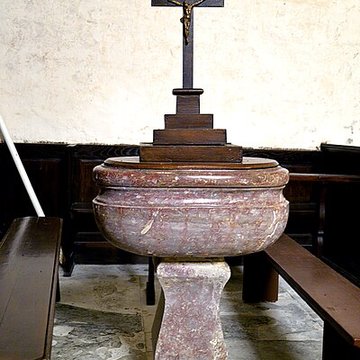 Église Notre-Dame de Loucelles