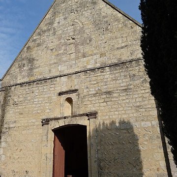 Église Notre-Dame de Loucelles