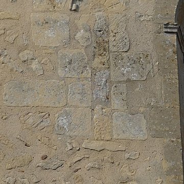 Église Notre-Dame de Loucelles