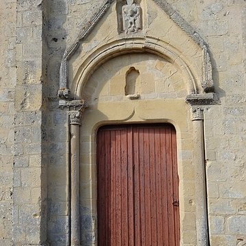 Église Notre-Dame de Loucelles