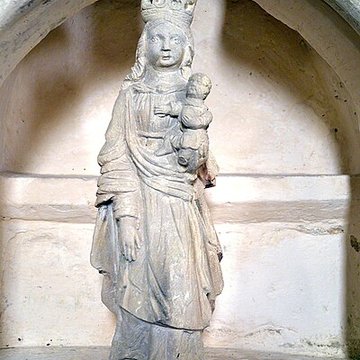 Église Notre-Dame de Loucelles