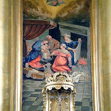 Église Notre-Dame de Loucelles