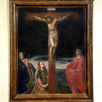 Église Notre-Dame de Loucelles