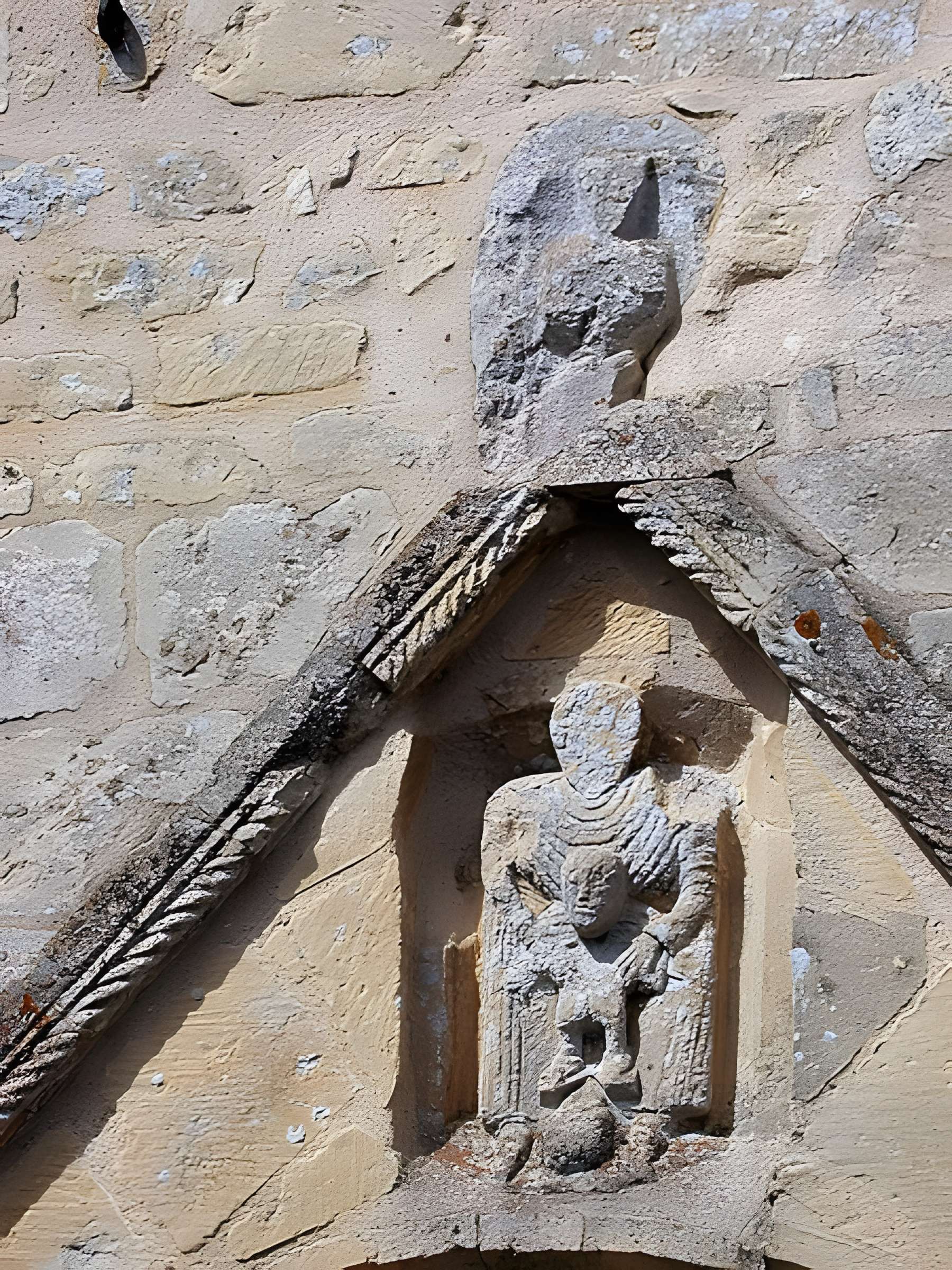 Église Notre-Dame de Loucelles