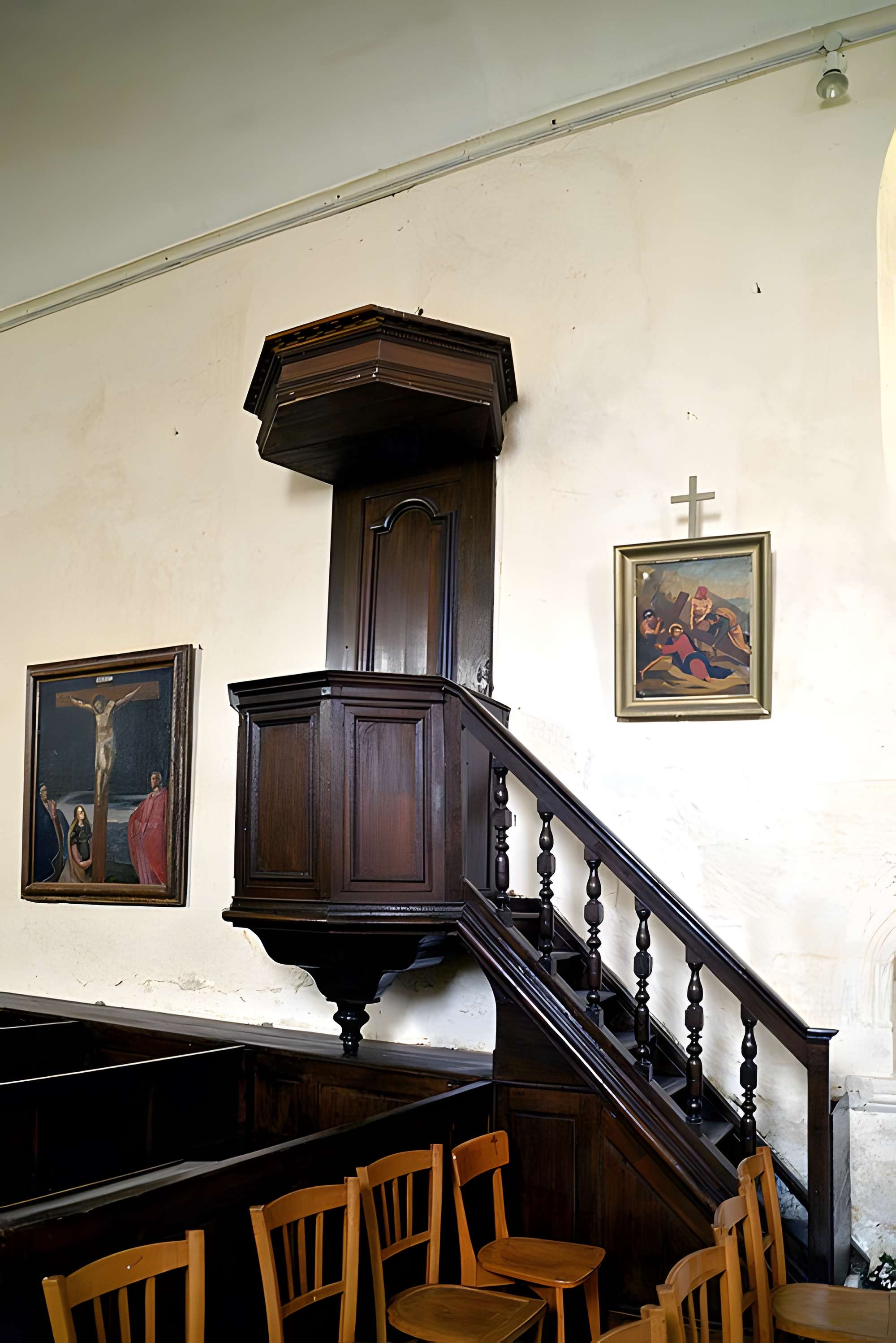 Église Notre-Dame de Loucelles