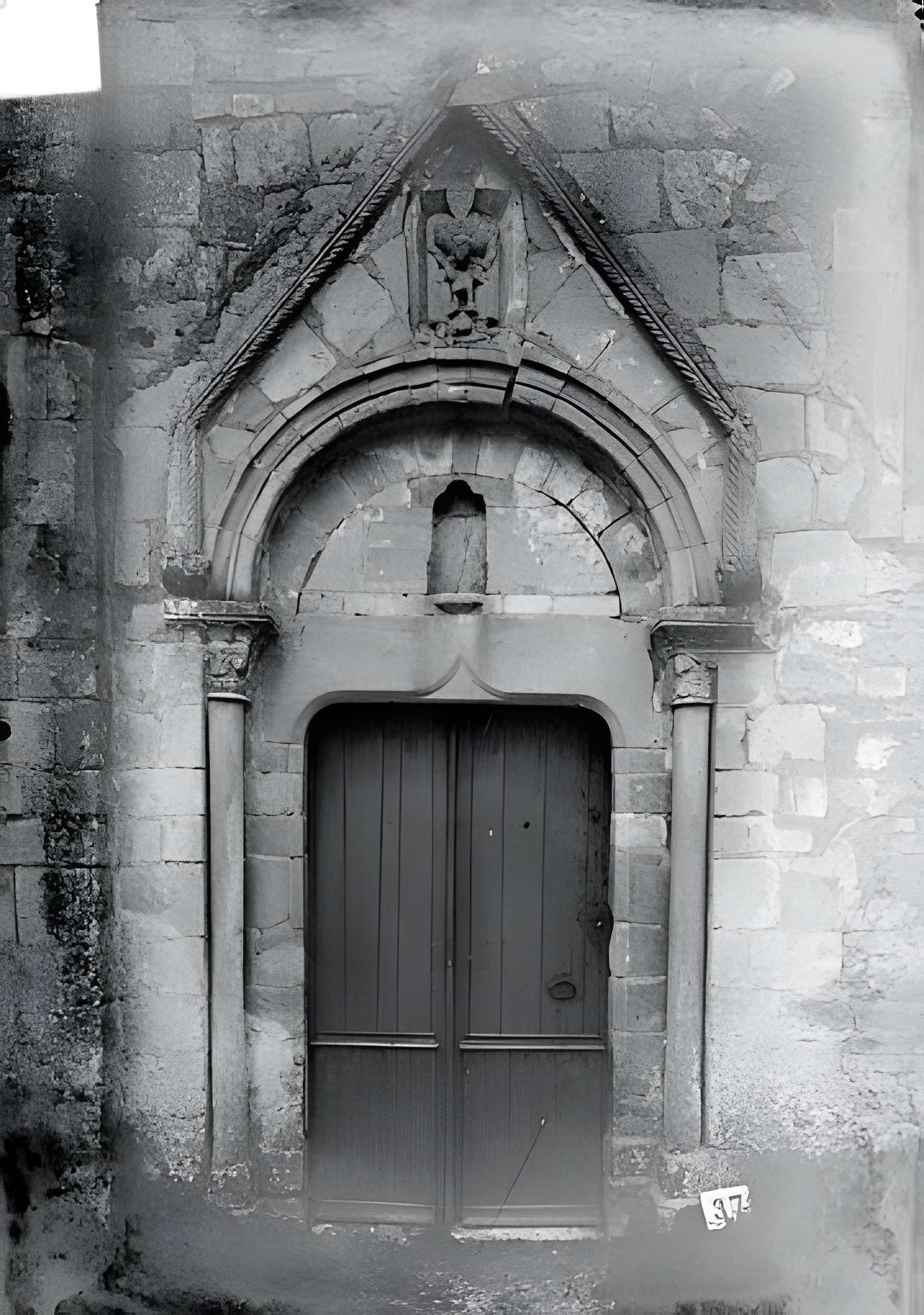 Église Notre-Dame de Loucelles