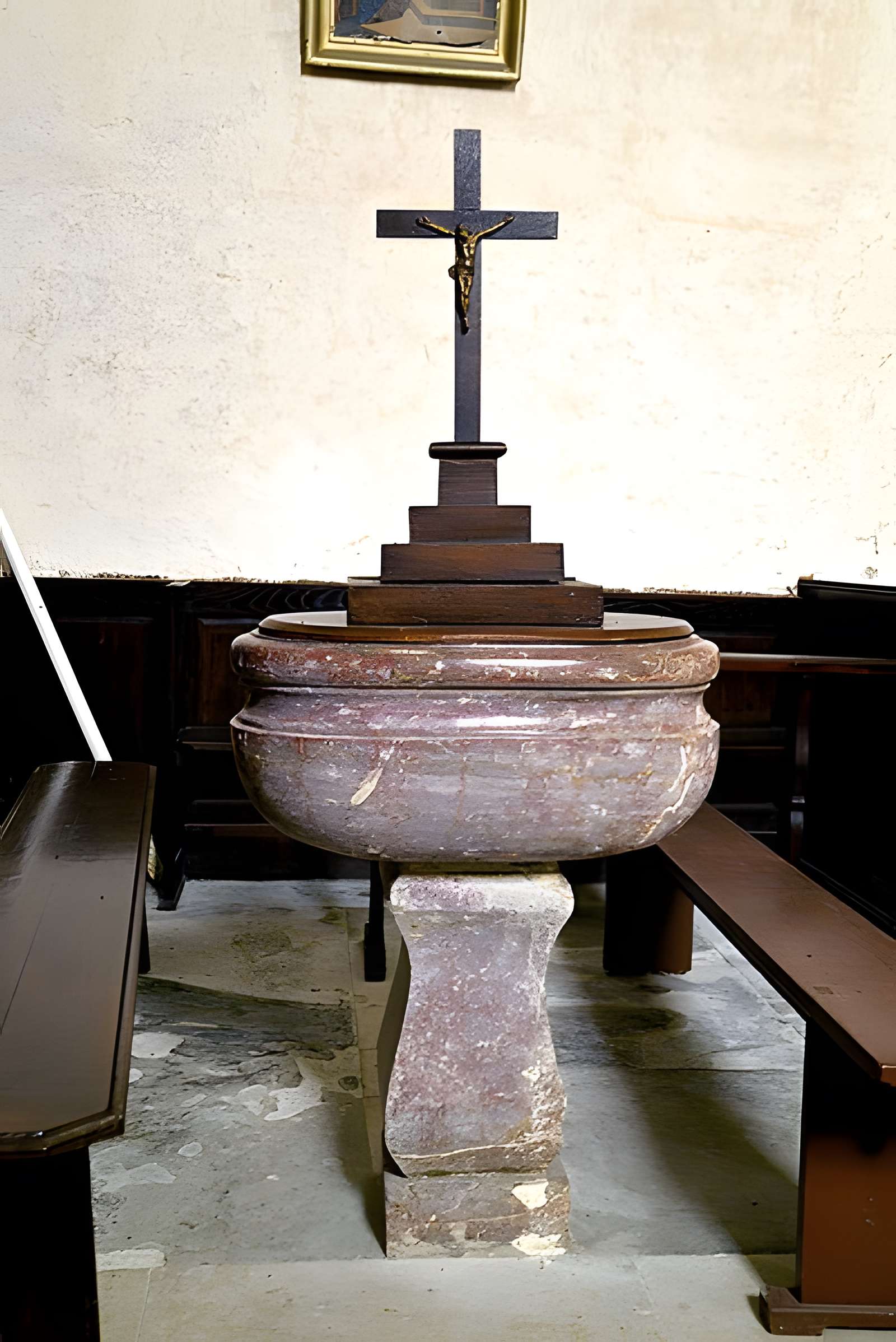 Église Notre-Dame de Loucelles