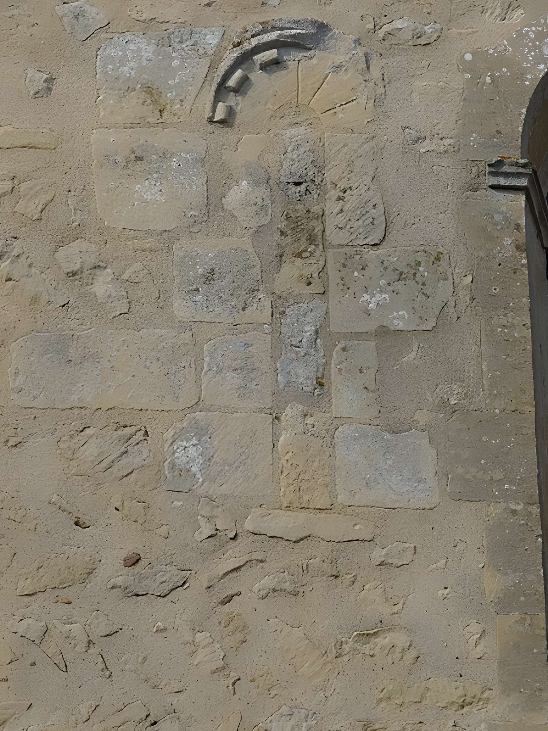 Église Notre-Dame de Loucelles