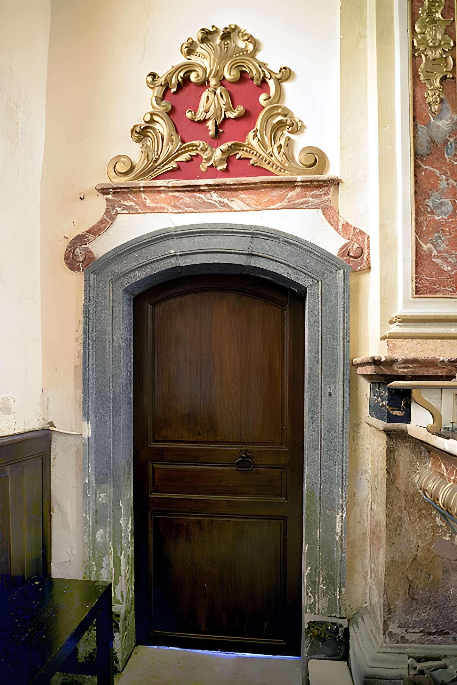 Église Notre-Dame de Loucelles