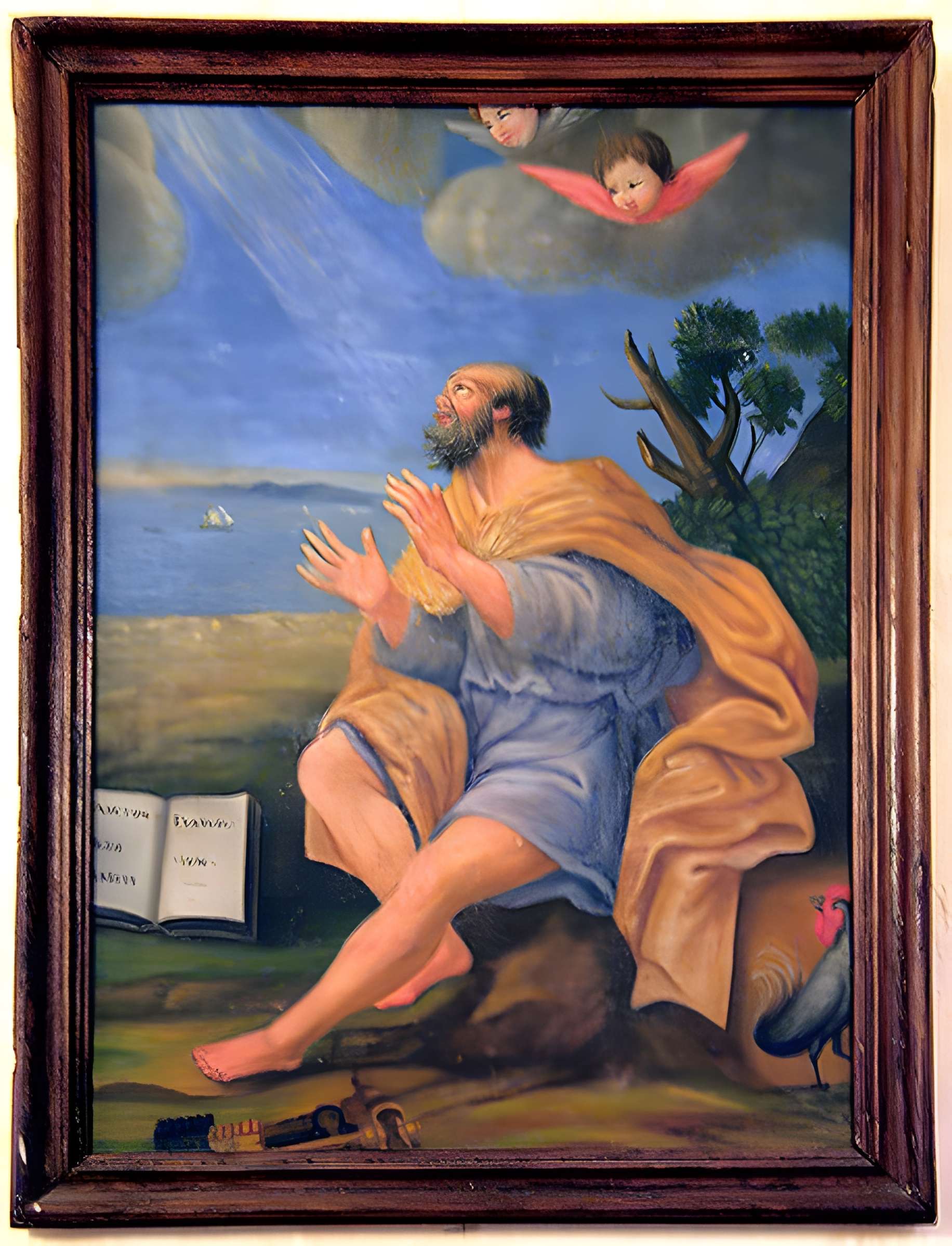 Église Notre-Dame de Loucelles