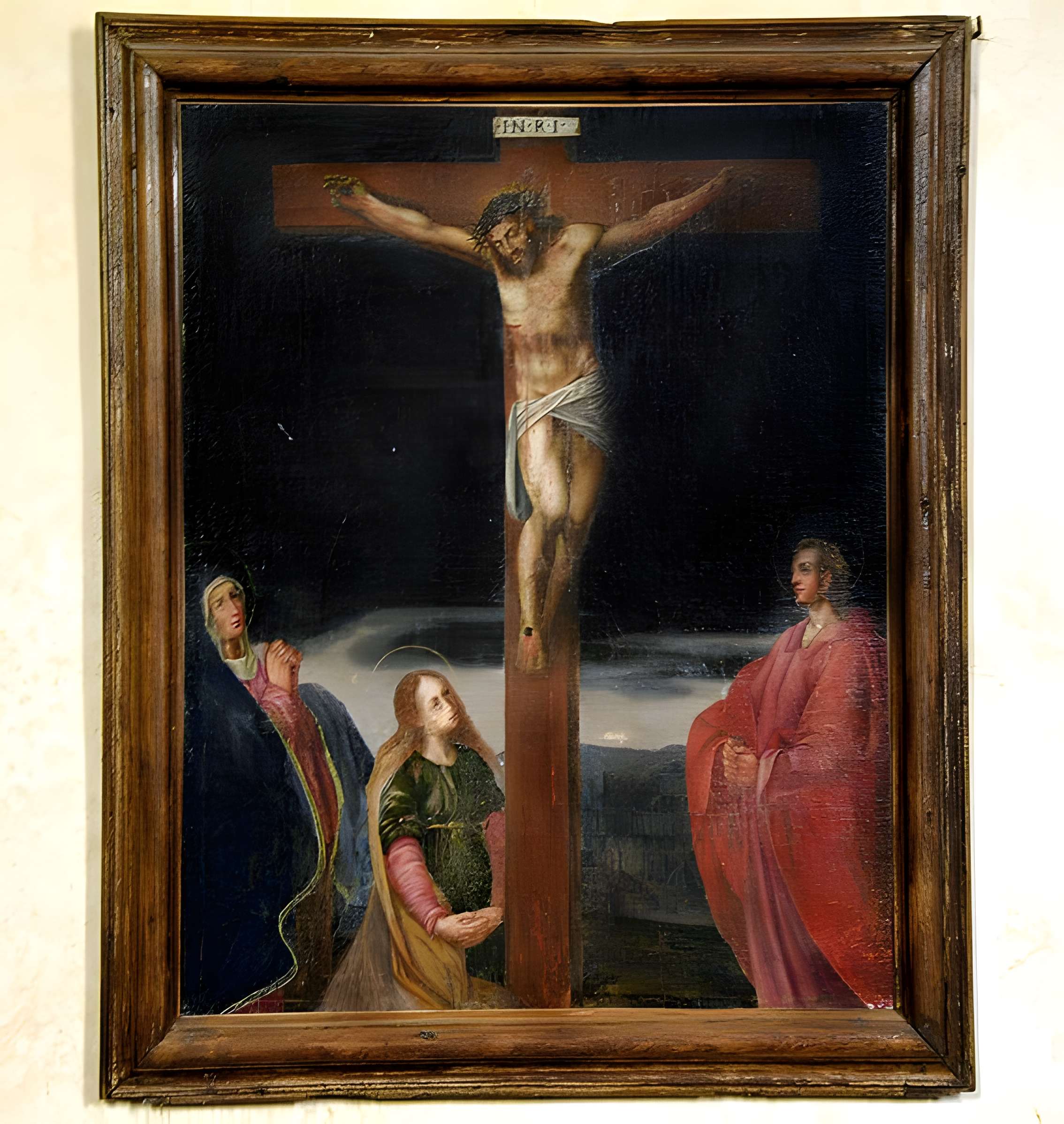 Église Notre-Dame de Loucelles