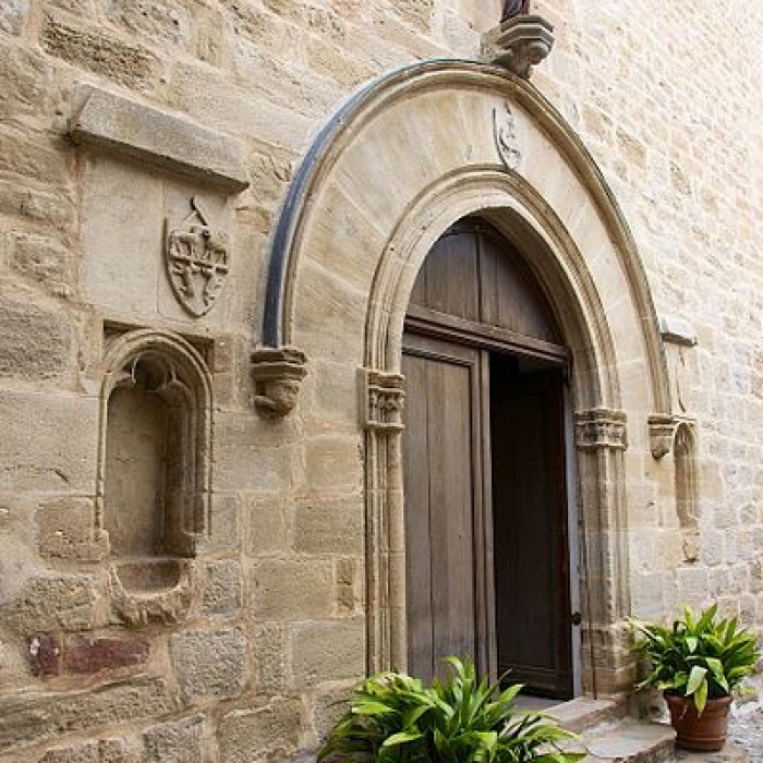 Photo de Église Notre-Dame de Loupia