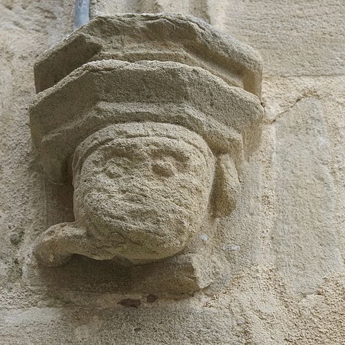 Photo de Église Notre-Dame de Loupia