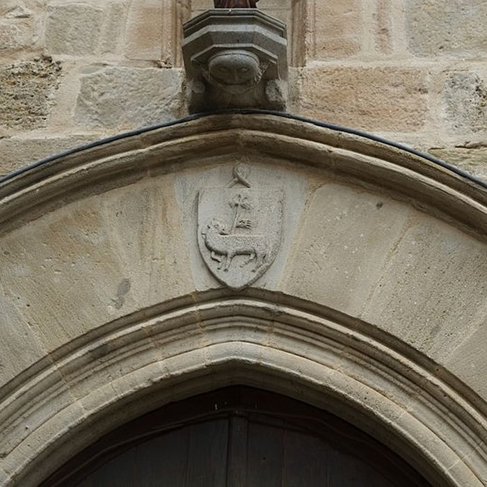 Photo de Église Notre-Dame de Loupia