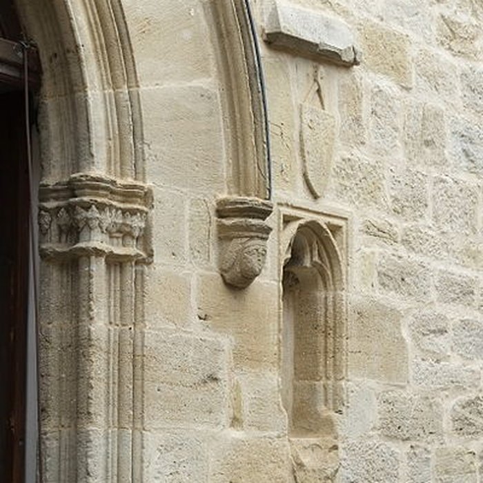Photo de Église Notre-Dame de Loupia