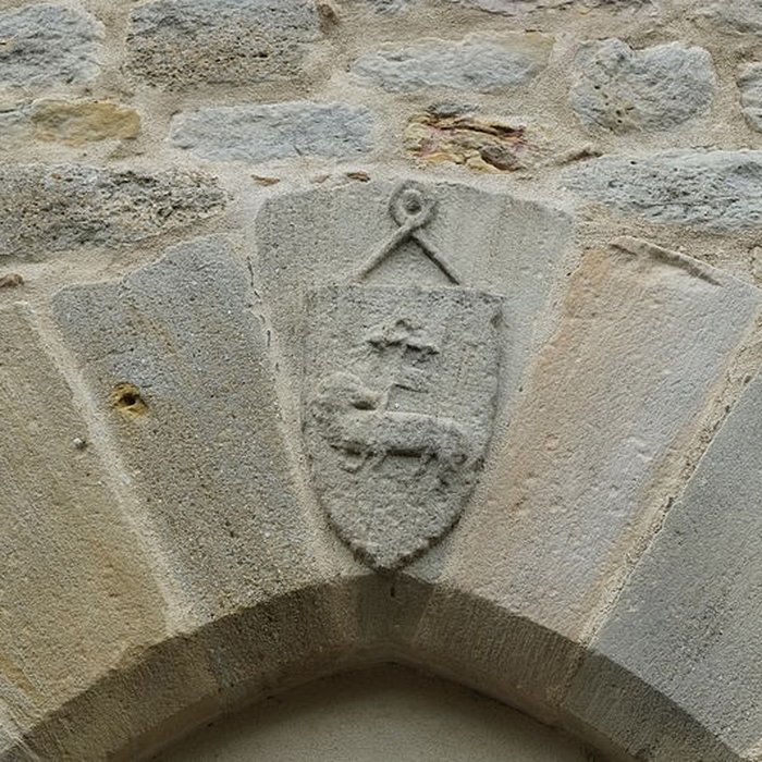 Photo de Église Notre-Dame de Loupia