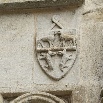 Église Notre-Dame de Loupia