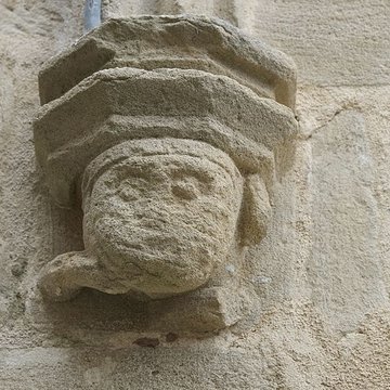 Église Notre-Dame de Loupia