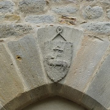 Église Notre-Dame de Loupia