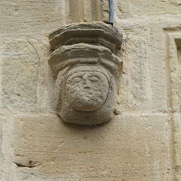 Église Notre-Dame de Loupia