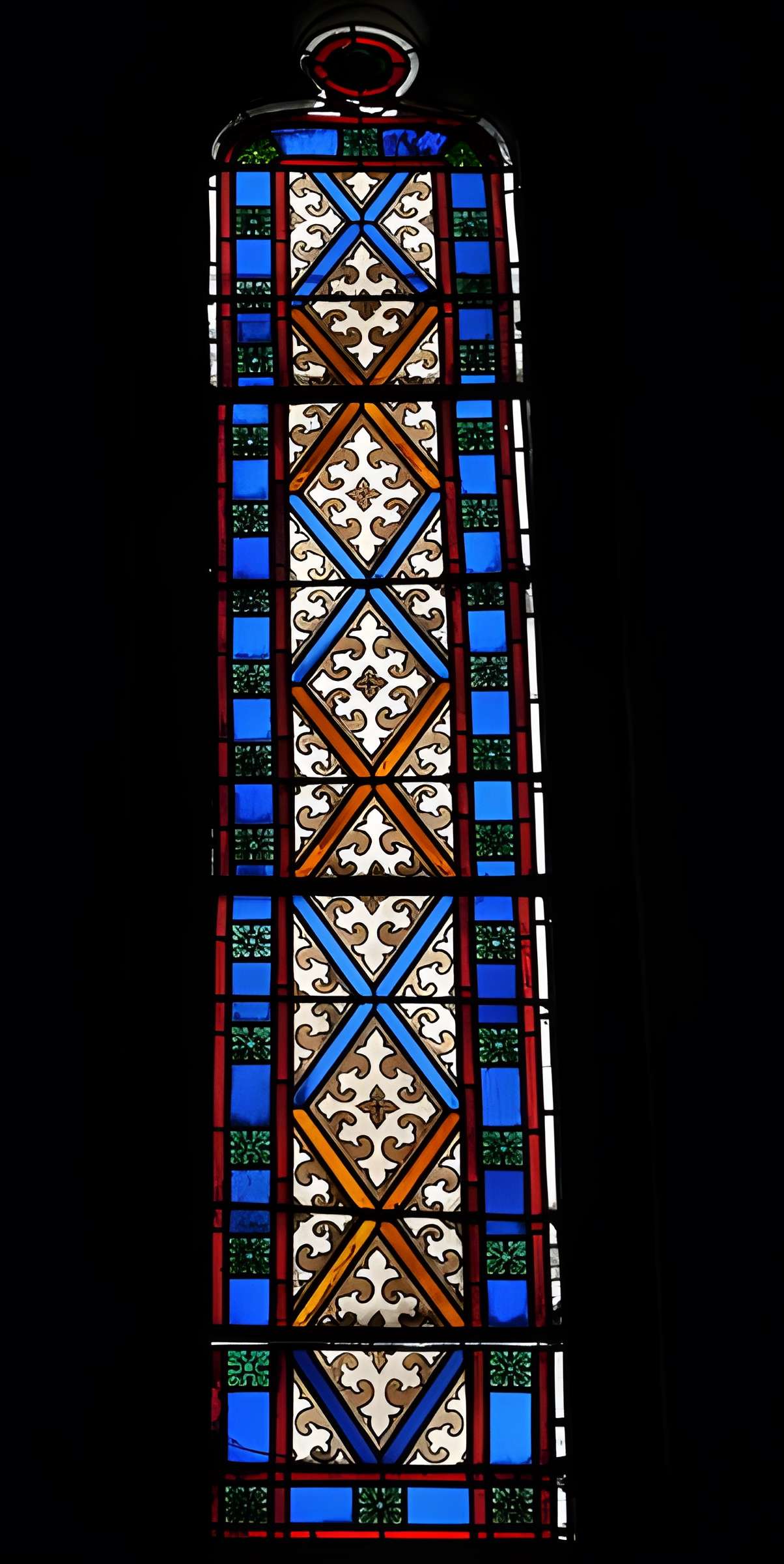 Église Notre-Dame de Loupia