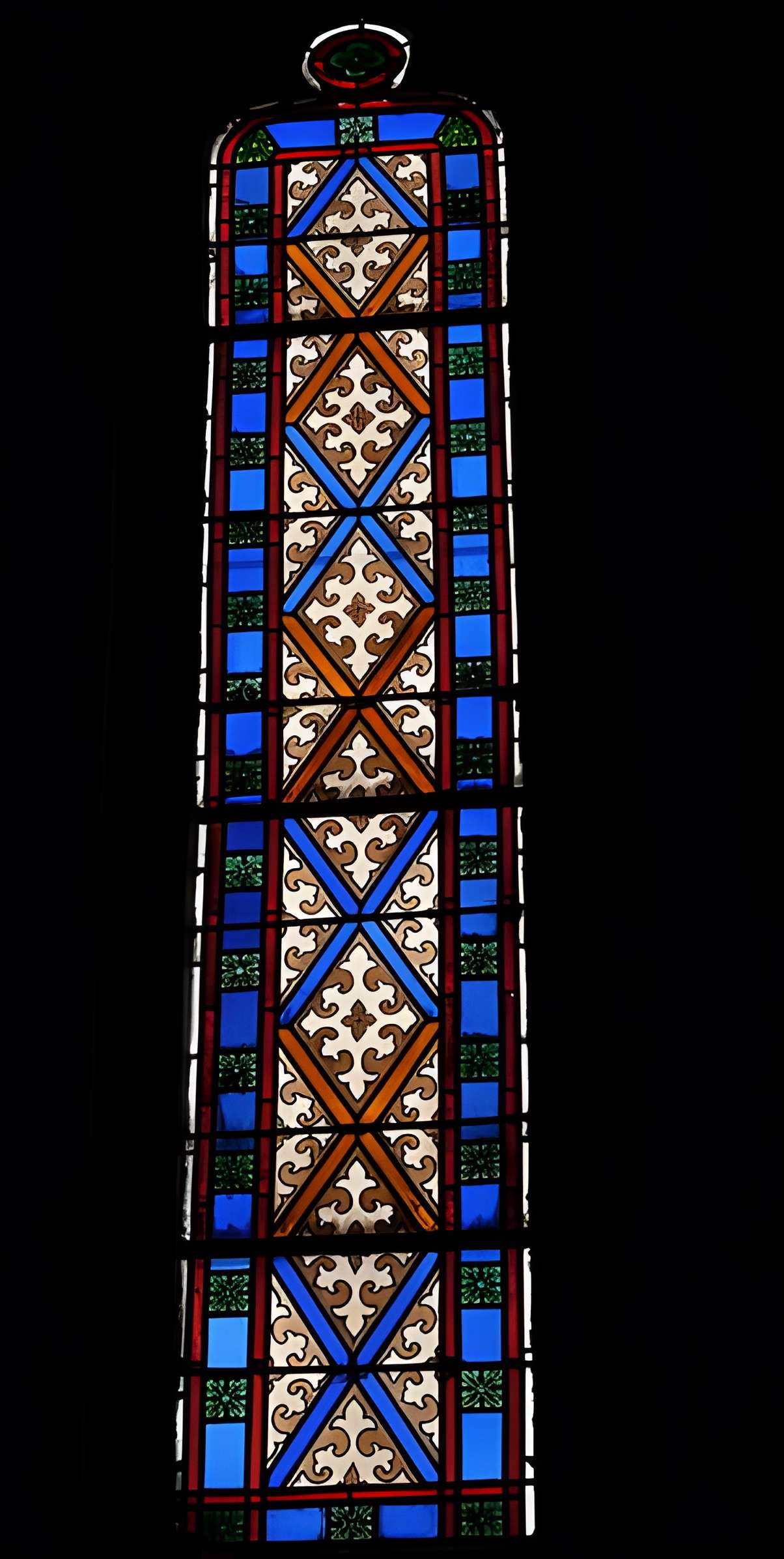 Église Notre-Dame de Loupia