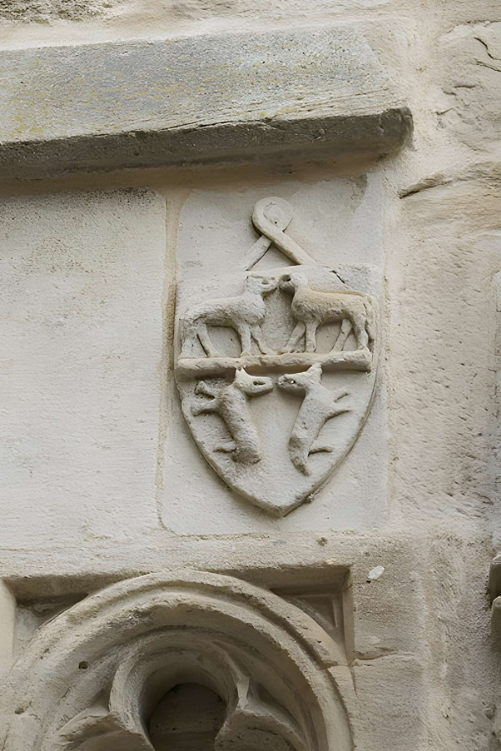 Église Notre-Dame de Loupia