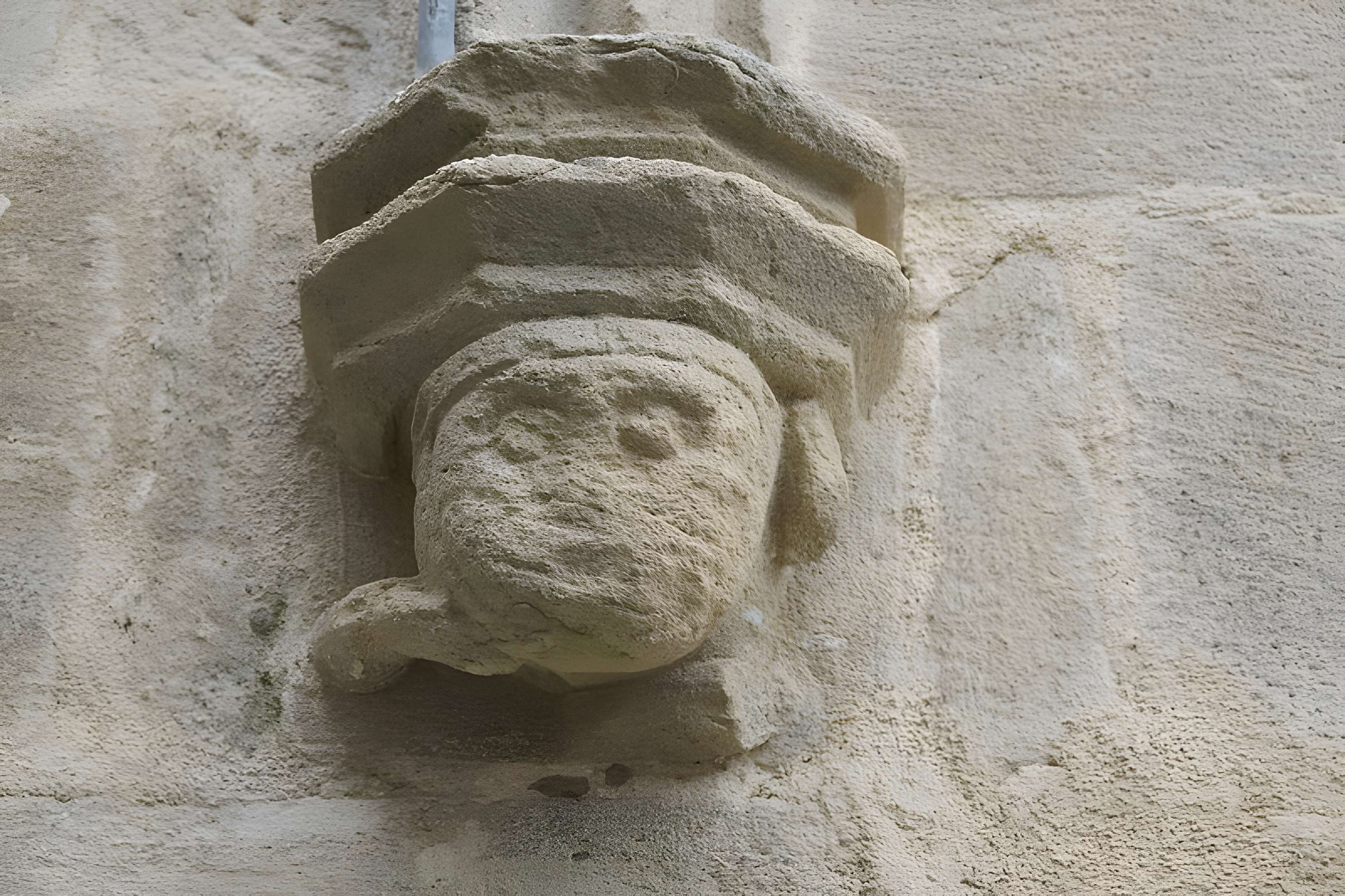 Église Notre-Dame de Loupia