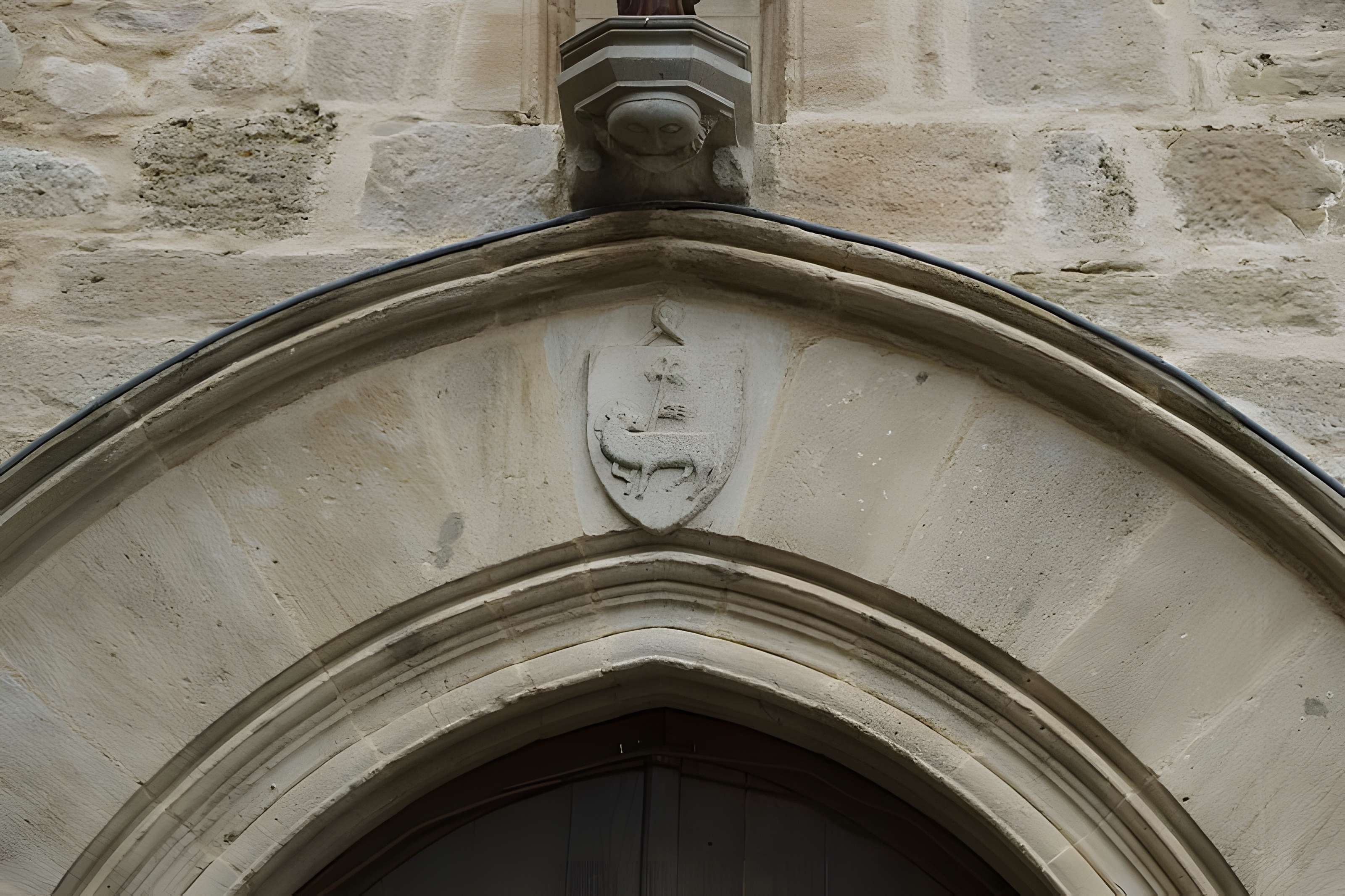 Église Notre-Dame de Loupia