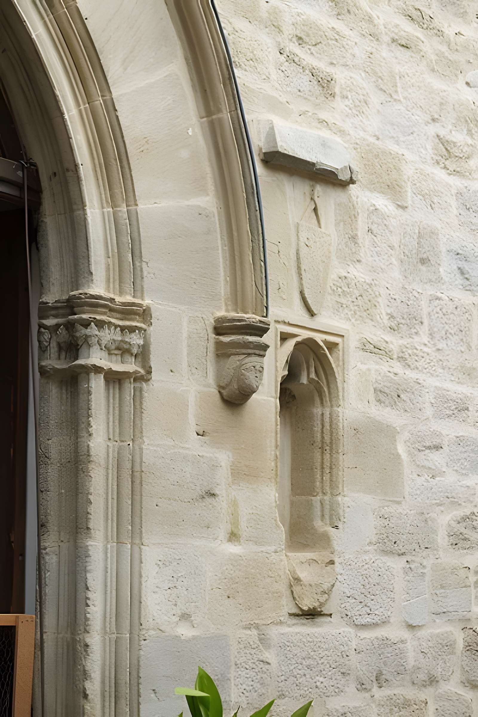 Église Notre-Dame de Loupia