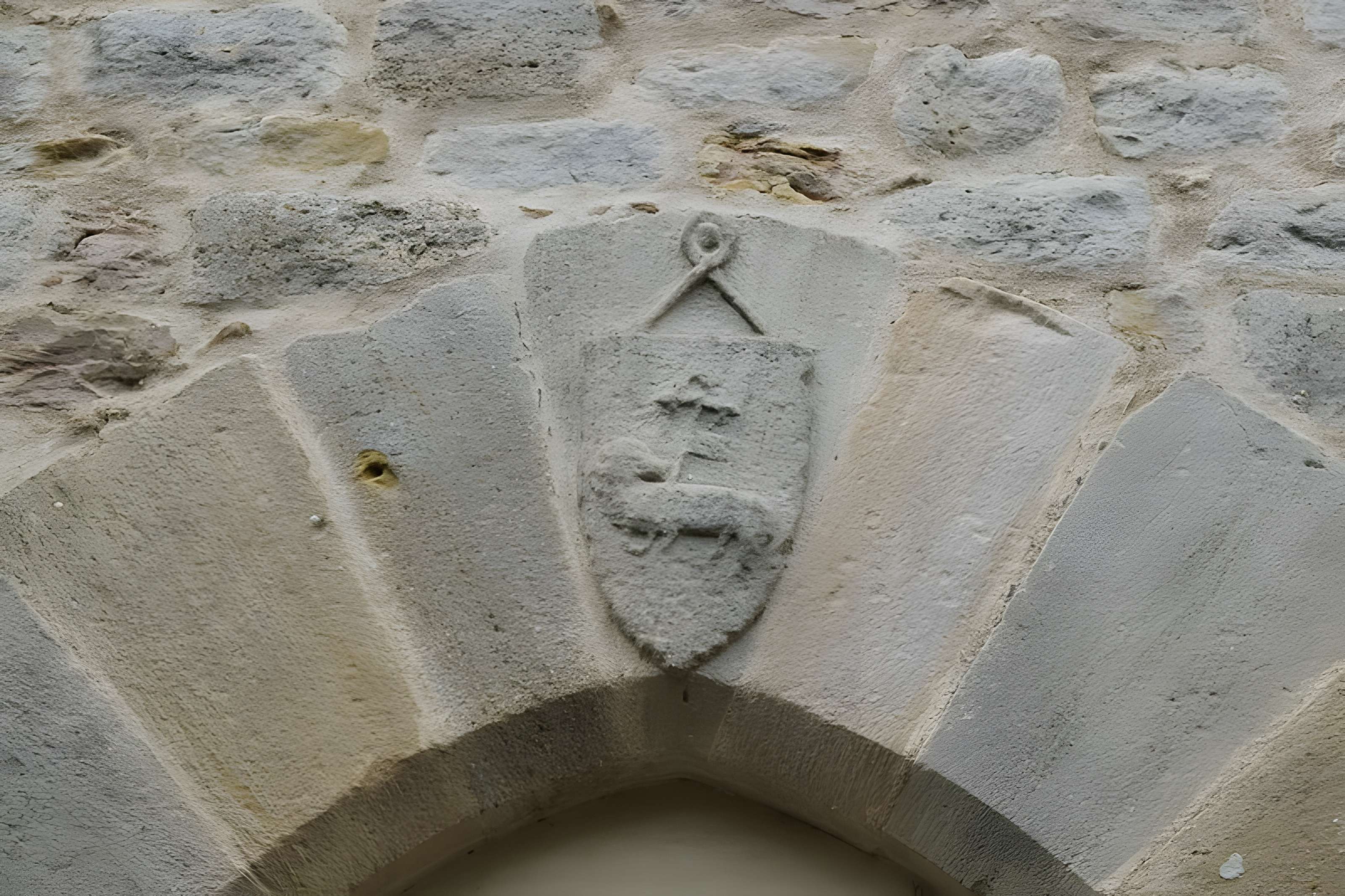 Église Notre-Dame de Loupia