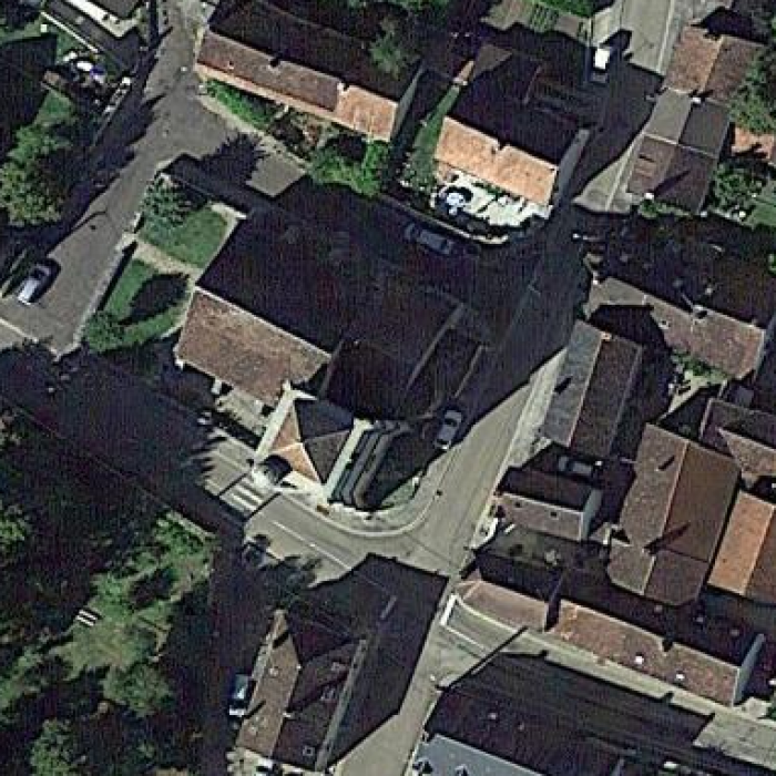 Photo de Église Notre-Dame de Lucy-sur-Yonne