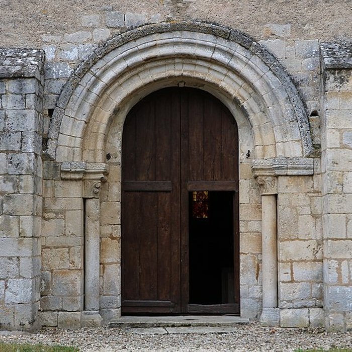 Photo de Église Notre-Dame de Lucy-sur-Yonne