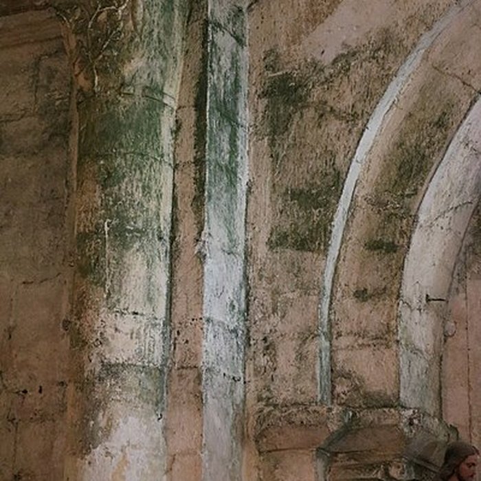 Photo de Église Notre-Dame de Lucy-sur-Yonne