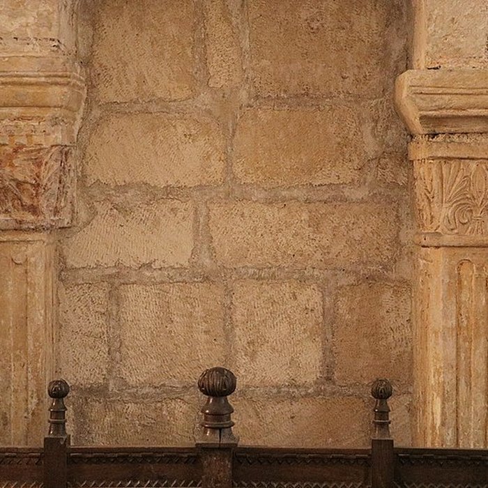 Photo de Église Notre-Dame de Lucy-sur-Yonne