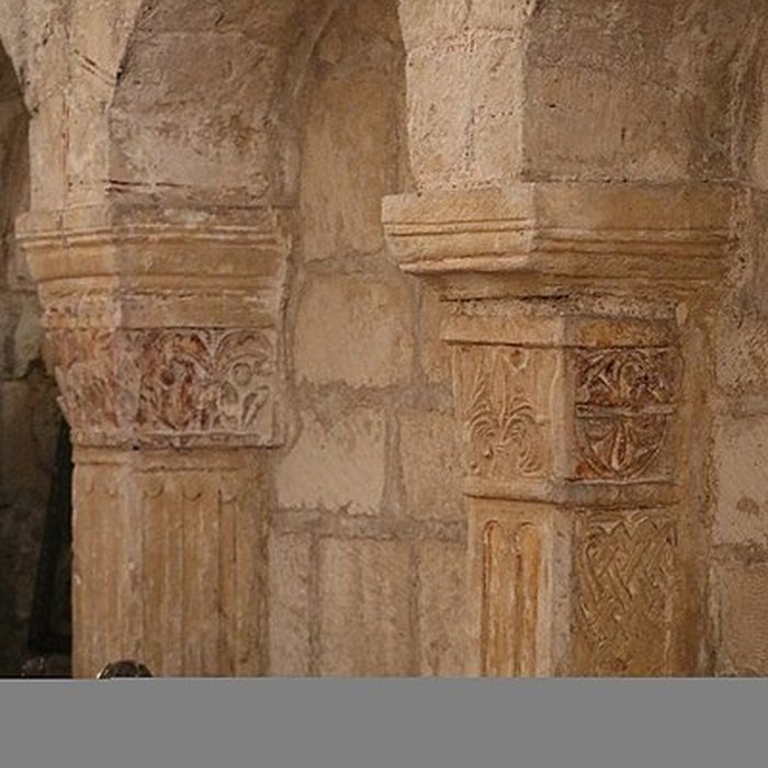 Photo de Église Notre-Dame de Lucy-sur-Yonne