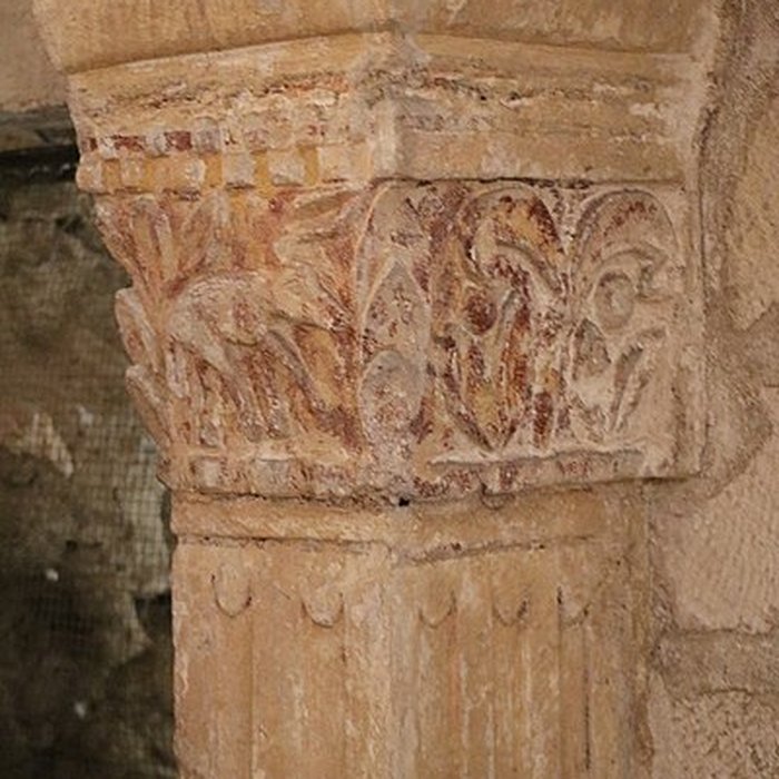 Photo de Église Notre-Dame de Lucy-sur-Yonne