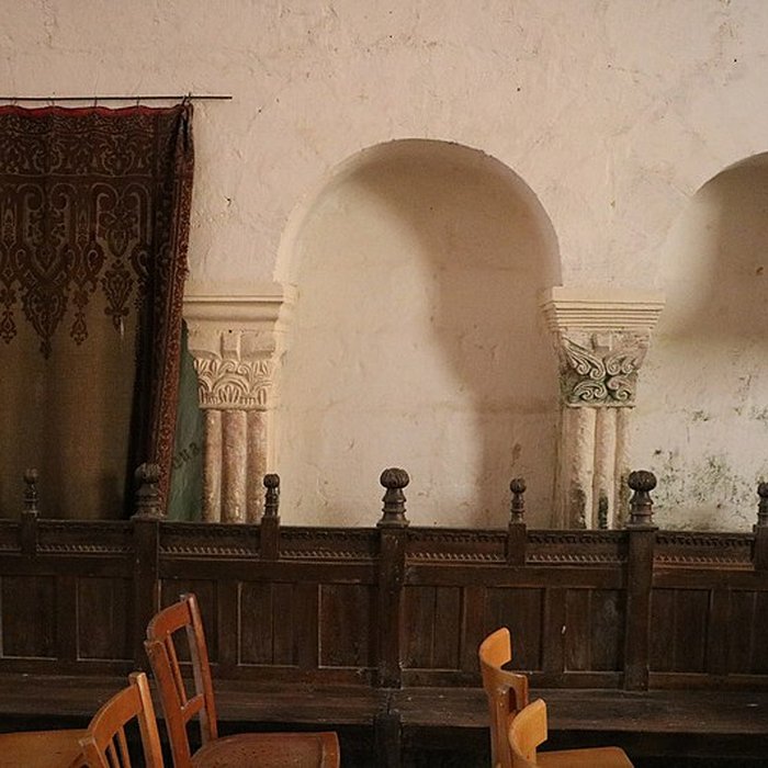 Photo de Église Notre-Dame de Lucy-sur-Yonne