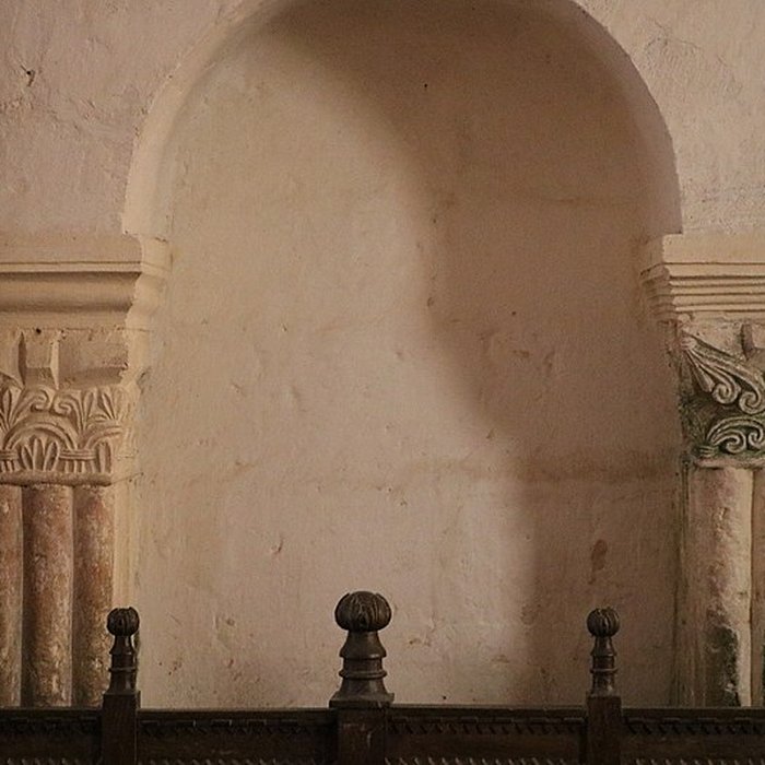 Photo de Église Notre-Dame de Lucy-sur-Yonne