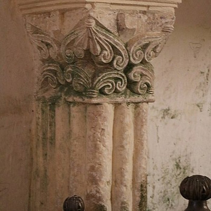 Photo de Église Notre-Dame de Lucy-sur-Yonne