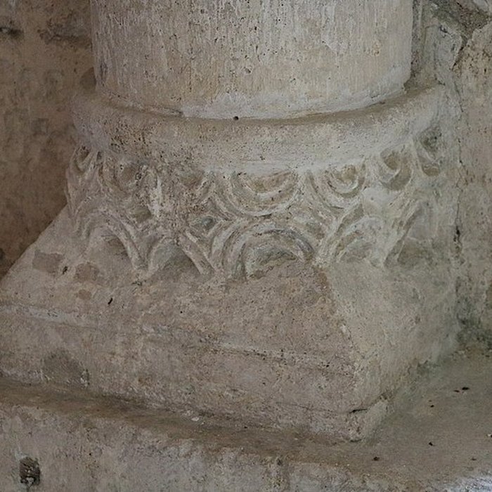Photo de Église Notre-Dame de Lucy-sur-Yonne