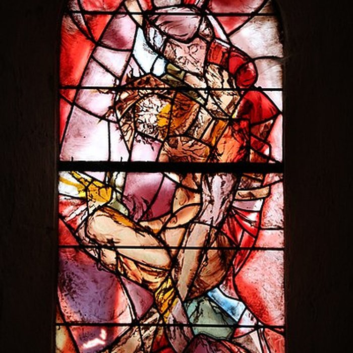 Photo de Église Notre-Dame de Lucy-sur-Yonne