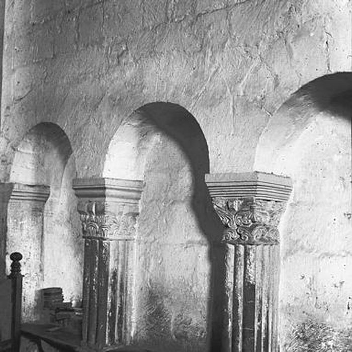 Photo de Église Notre-Dame de Lucy-sur-Yonne