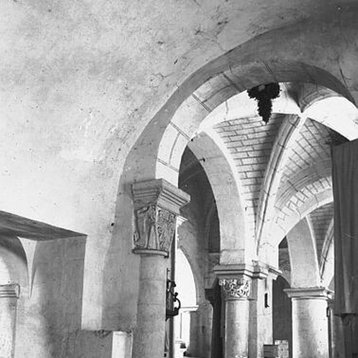 Photo de Église Notre-Dame de Lucy-sur-Yonne