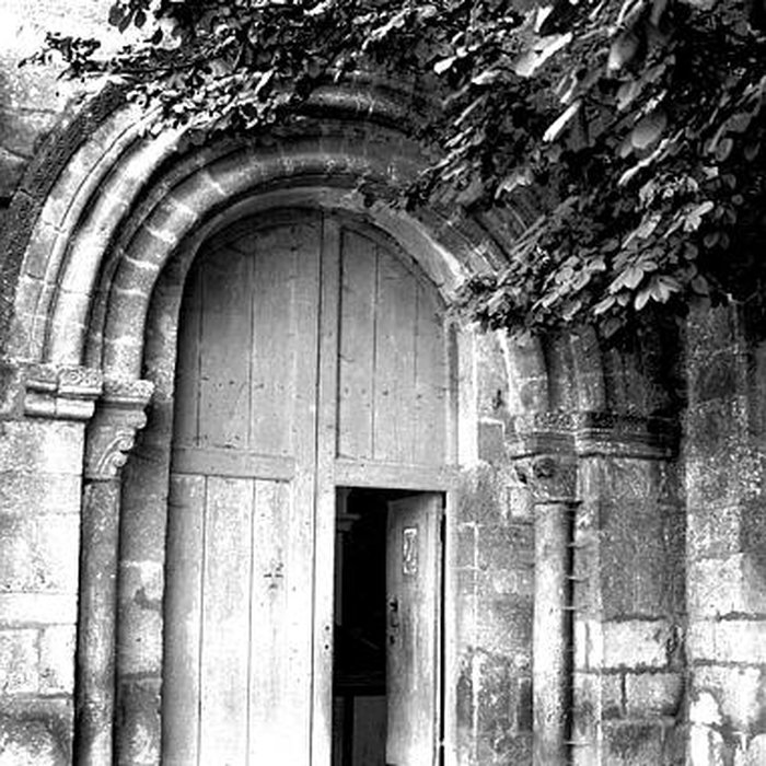 Photo de Église Notre-Dame de Lucy-sur-Yonne