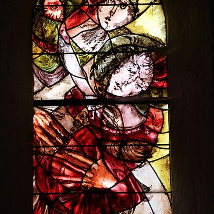 Photo de Église Notre-Dame de Lucy-sur-Yonne