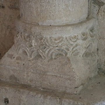 Église Notre-Dame de Lucy-sur-Yonne